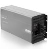 Qoltec Przetwornica napięcia Pure Sine Wave | 12V na 230V | 4000/8000W